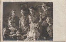 45-Militaria-Foto originale