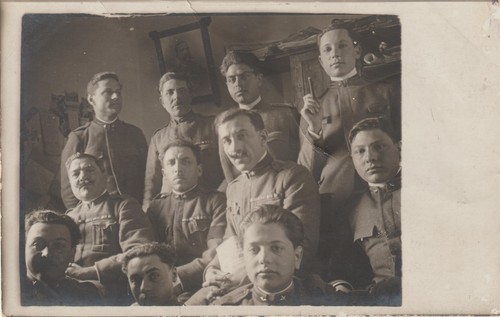 Militaria foto originale - 45-militaria-foto,