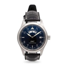 Orologio Uomo Automatico IWC