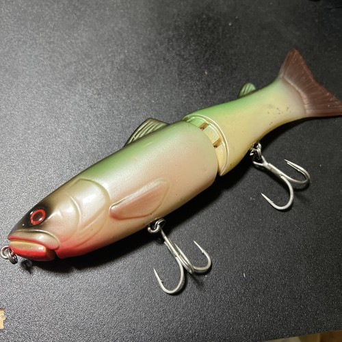 Deps slide swimmer - swimmer, vecchio