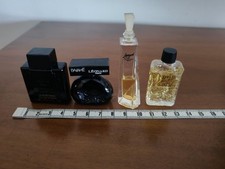 Miniature Profumi Francesi