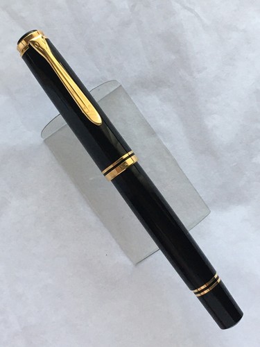 Pelikan m800 resina - pelikan, |