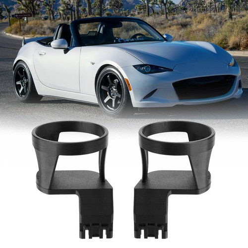 Coppia portabicchieri mazda - coppia,