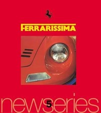 Ferrarissima new series - ferrarissima, 5