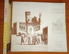 Antonio Ligabue 1899-1999