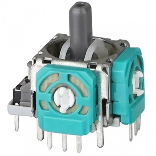 Modulo joystick compatible