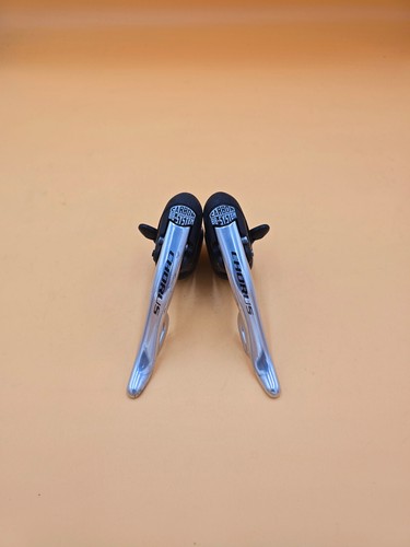 Leva freno cambio campagnolo - leva,