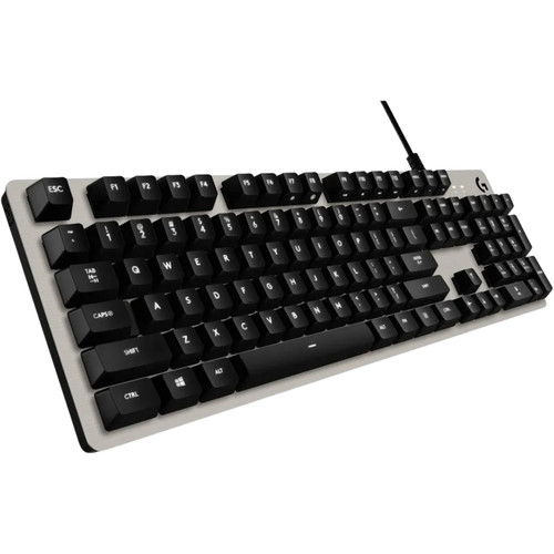 Logitech g413 silver tastiera - g413,