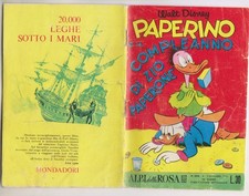 Albi della Rosa Walt Disney N