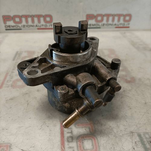 55221036 pompa vuoto opel - pompa,