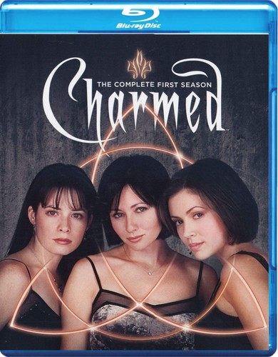 Charmed the complete - charmed, season