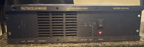 Altec lansing 9444a - lansing,