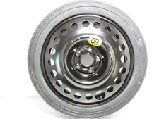 RUOTA DI SCORTA PER OPEL Mokka 1° Serie A 17 DTS Diesel 1700 (12>)