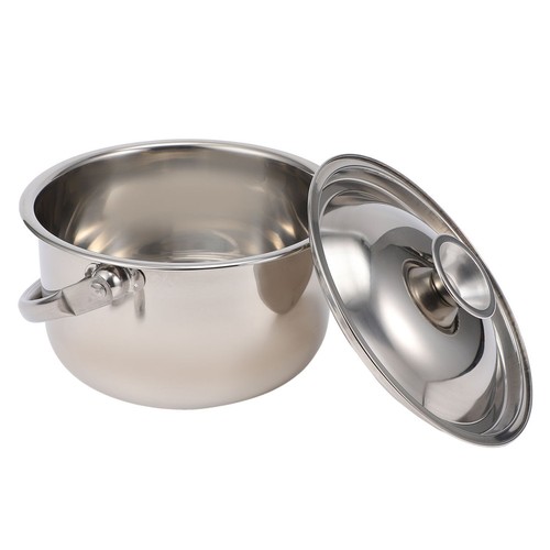 Zuppiera acciaio inox - zuppiera, in