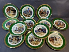 Lotto Di 12 Antiche Piccole