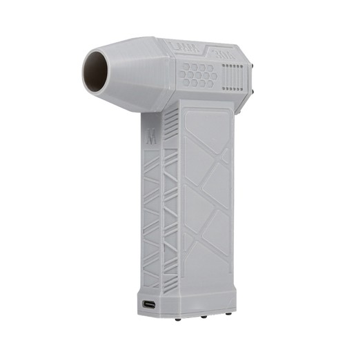 Ventilatore spolverino aria - 1x(ventilatore,