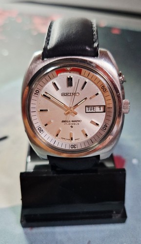 Orologio seiko bell matic - orologio,