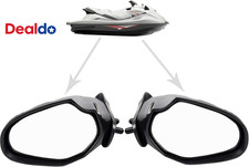 Specchio retrovisore - (coppia),