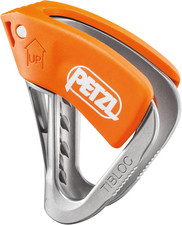 GRIGRI+ Belay Device with