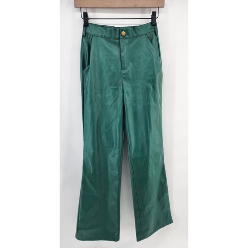 Pantalone pantalone gamba