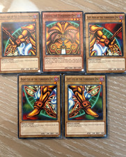 Exodia the Forbiden One Full