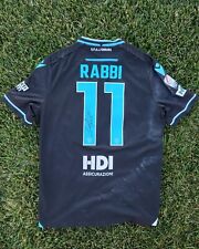 maglia Calcio Spal, Match Worn 2023/24 Vs Pescara 