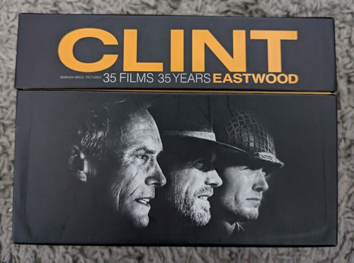 Clint eastwood films 35 - eastwood,