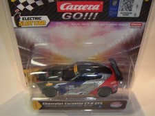 Carrera Go Chevrolet Corvette
