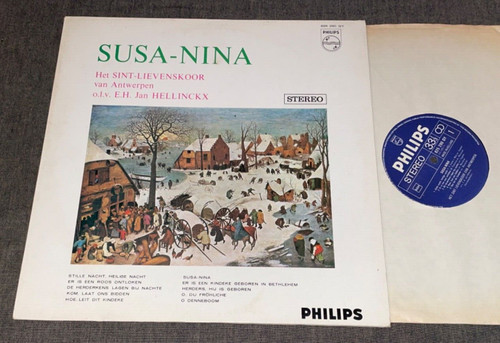 Philips 825 290 ed1 sint - 290,