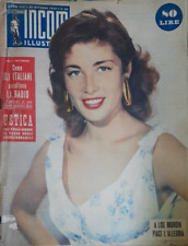 La Settimana Illustrata Incom