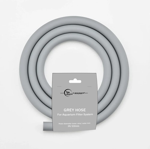 Tubo silicone acquario - , grigio