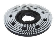 Spazzola a Disco per Cuscinetti Kärcher 450 - Monospazzola - Setole Poly 0,8