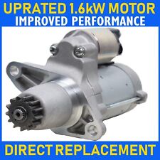 AVVIAMENTO ALTA COPPIA TOYOTA