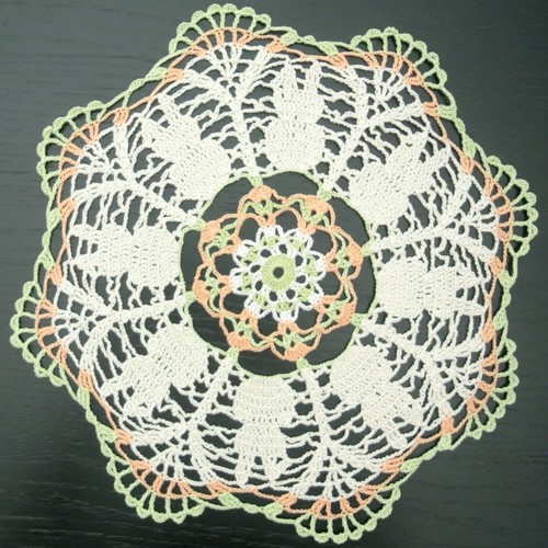 6 multicolore - 32, 12,6",