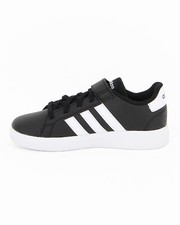 ADIDAS GRAND COURT C NERO
