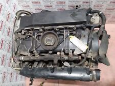 MOTORE FORD MONDEO 01-03  2.0 16V tdci 96kw FMBA