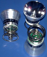 Bulbi xenon 0 v - bulbi, 9.0