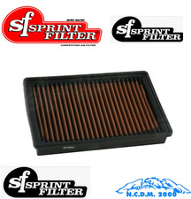 Filtro aria sportivo sprint - aria,