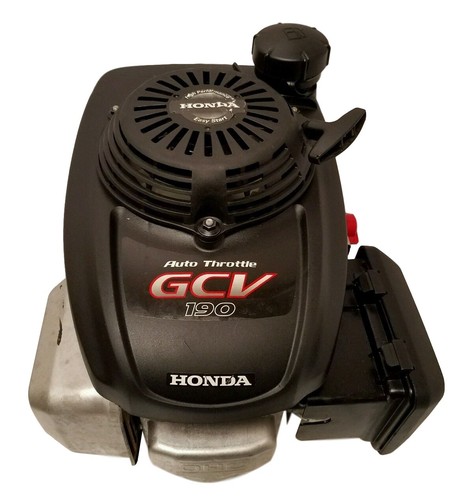 Motore honda gcv190 1cv over - honda,