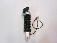 Ammortizzatore Posteriore Con