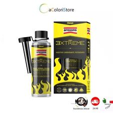 Additivo diesel multifunzione Pro Extreme Diesel  AREXONS