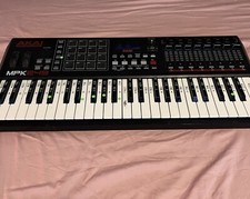 Akai MPK 249 mk2