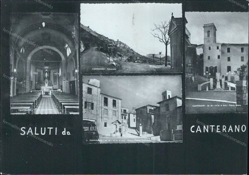 Am877 cartolina saluti - am877,