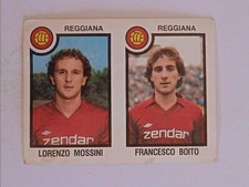 1982-83 Panini Calciatori