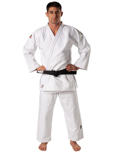 Tuta dan rho judo - dan, ultimate