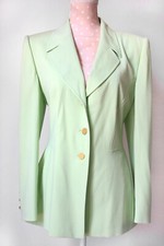 GIACCA 'ESCADA' BLAZER VINTAGE ANNI '80 