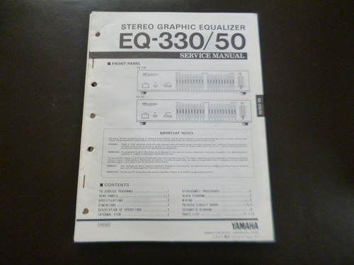 Manuale servizio originale - di,