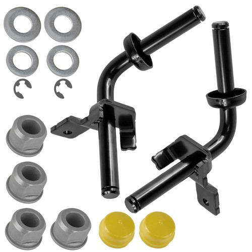 Kit boccole mandrini sterzo