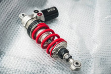 MONOAMMORTIZZATORE YSS STREET RACE DUCATI PANIGALE V4/R/S (RIF.YSS: MG456-310H1R