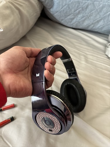 Beats dre studio wired - dr.,